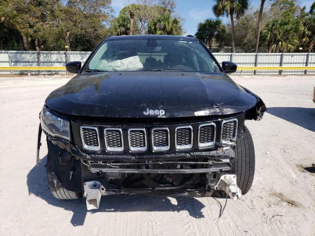 Photo 4 VIN: 3C4NJCBB9LT162106 - JEEP COMPASS LA 