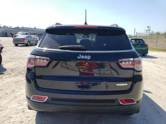 Photo 5 VIN: 3C4NJCBB9LT162106 - JEEP COMPASS LA 