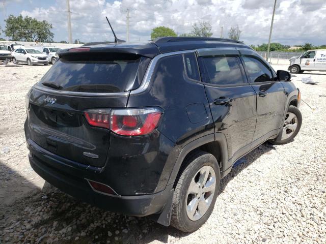 Photo 3 VIN: 3C4NJCBB9LT162106 - JEEP COMPASS LA 