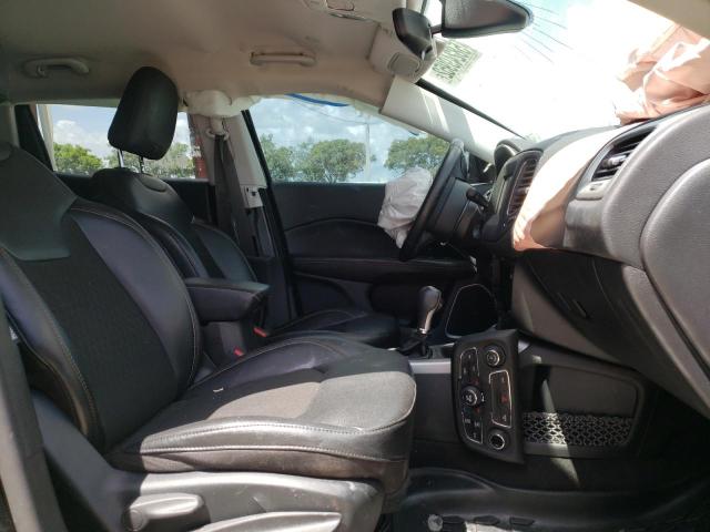 Photo 4 VIN: 3C4NJCBB9LT162106 - JEEP COMPASS LA 