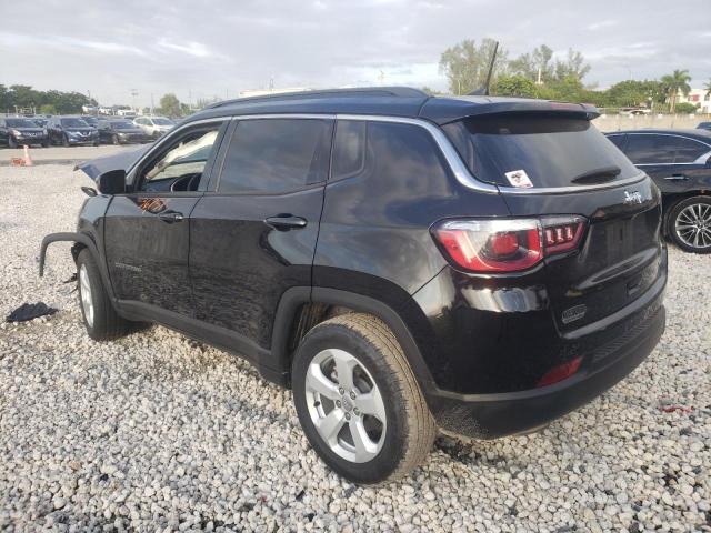 Photo 1 VIN: 3C4NJCBB9LT162316 - JEEP COMPASS LA 