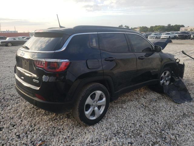 Photo 2 VIN: 3C4NJCBB9LT162316 - JEEP COMPASS LA 