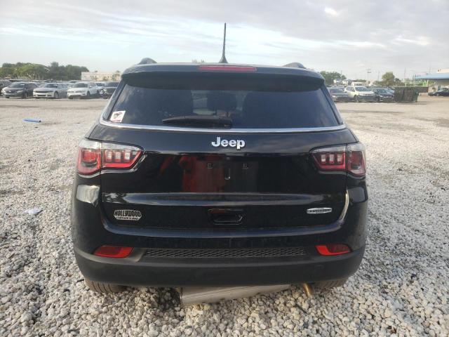 Photo 5 VIN: 3C4NJCBB9LT162316 - JEEP COMPASS LA 