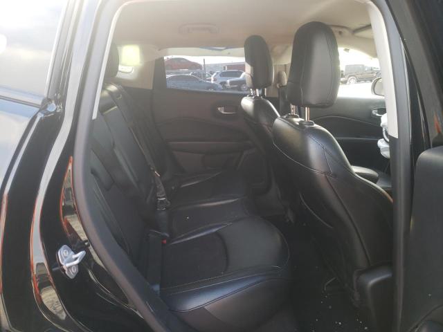 Photo 9 VIN: 3C4NJCBB9LT162316 - JEEP COMPASS LA 