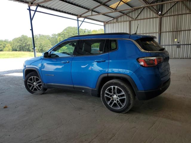 Photo 1 VIN: 3C4NJCBB9LT169394 - JEEP COMPASS LA 