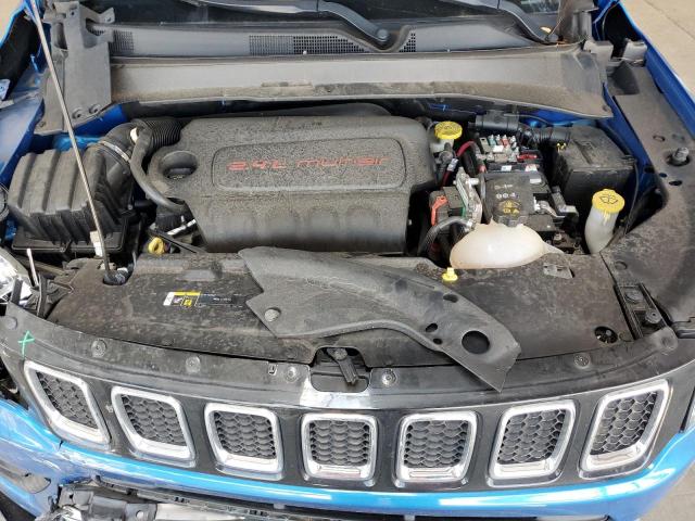 Photo 11 VIN: 3C4NJCBB9LT169394 - JEEP COMPASS LA 