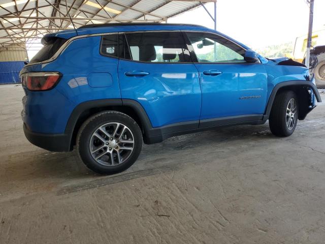 Photo 2 VIN: 3C4NJCBB9LT169394 - JEEP COMPASS LA 