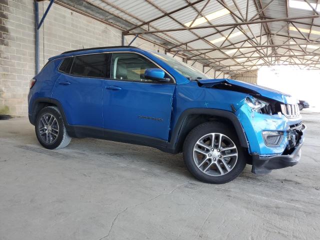 Photo 3 VIN: 3C4NJCBB9LT169394 - JEEP COMPASS LA 