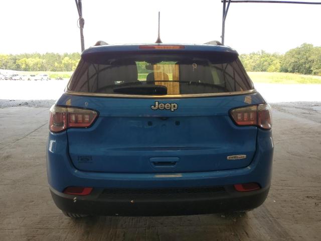 Photo 5 VIN: 3C4NJCBB9LT169394 - JEEP COMPASS LA 