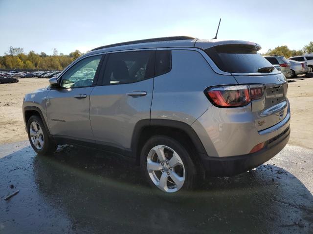 Photo 1 VIN: 3C4NJCBB9LT198958 - JEEP COMPASS 