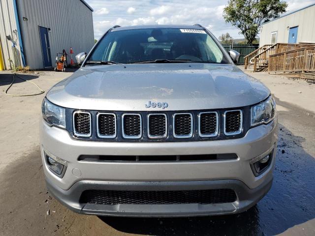 Photo 4 VIN: 3C4NJCBB9LT198958 - JEEP COMPASS 