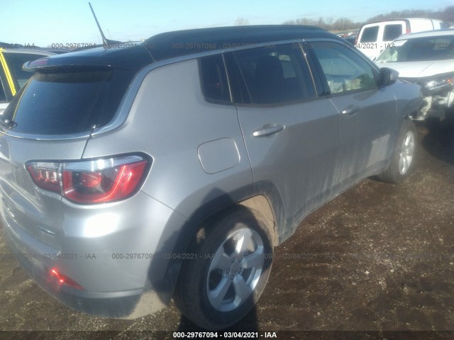 Photo 3 VIN: 3C4NJCBB9LT205732 - JEEP COMPASS 