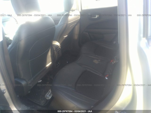 Photo 7 VIN: 3C4NJCBB9LT205732 - JEEP COMPASS 