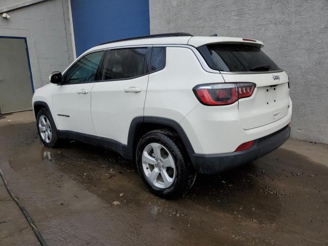 Photo 1 VIN: 3C4NJCBB9LT224975 - JEEP COMPASS LA 