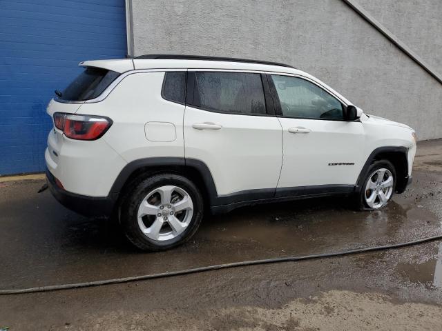 Photo 2 VIN: 3C4NJCBB9LT224975 - JEEP COMPASS LA 