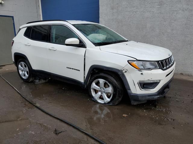 Photo 3 VIN: 3C4NJCBB9LT224975 - JEEP COMPASS LA 