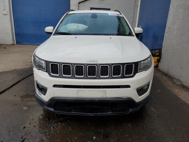 Photo 4 VIN: 3C4NJCBB9LT224975 - JEEP COMPASS LA 