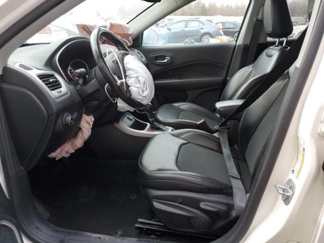 Photo 6 VIN: 3C4NJCBB9LT224975 - JEEP COMPASS LA 