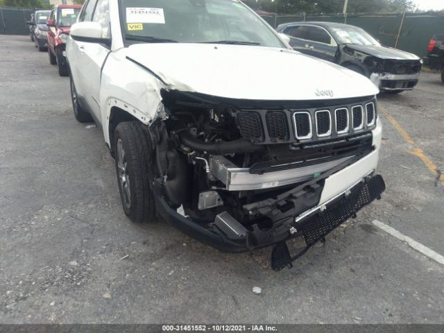 Photo 5 VIN: 3C4NJCBB9LT225138 - JEEP COMPASS 