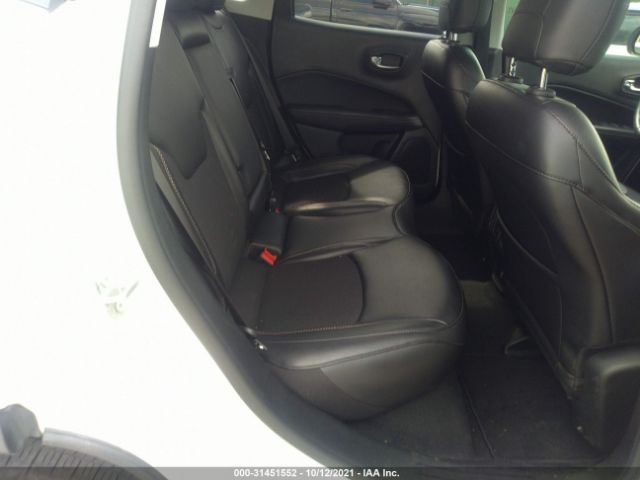 Photo 7 VIN: 3C4NJCBB9LT225138 - JEEP COMPASS 