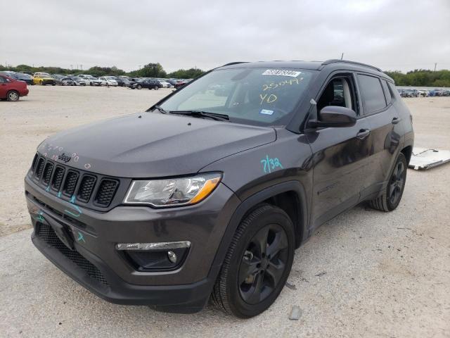 Photo 1 VIN: 3C4NJCBB9LT229934 - JEEP COMPASS LA 