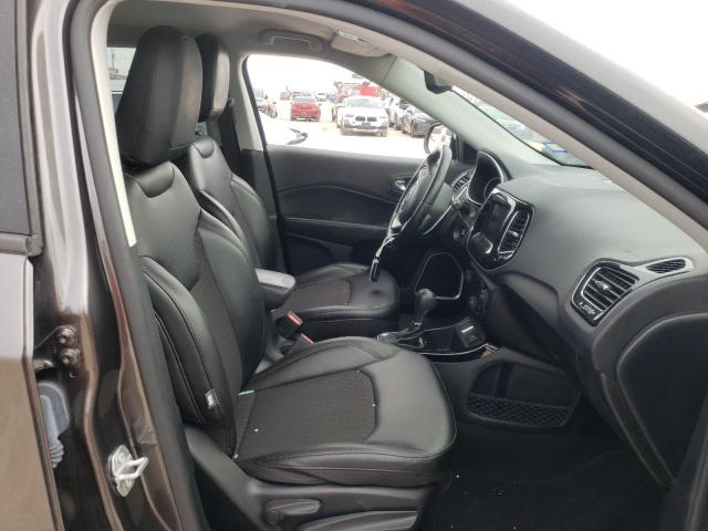 Photo 4 VIN: 3C4NJCBB9LT229934 - JEEP COMPASS LA 