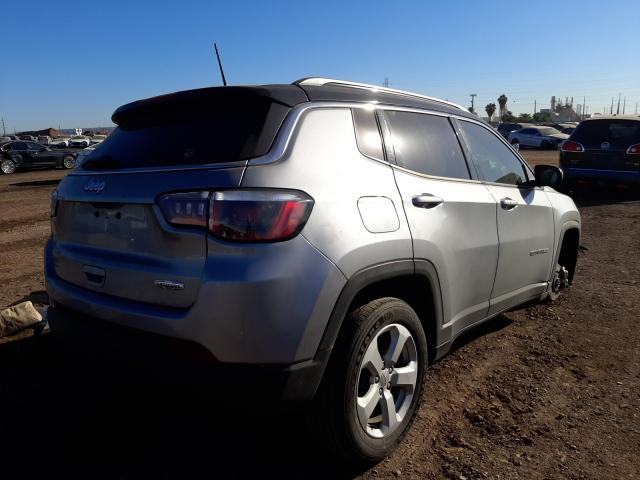 Photo 3 VIN: 3C4NJCBB9LT230047 - JEEP COMPASS LA 