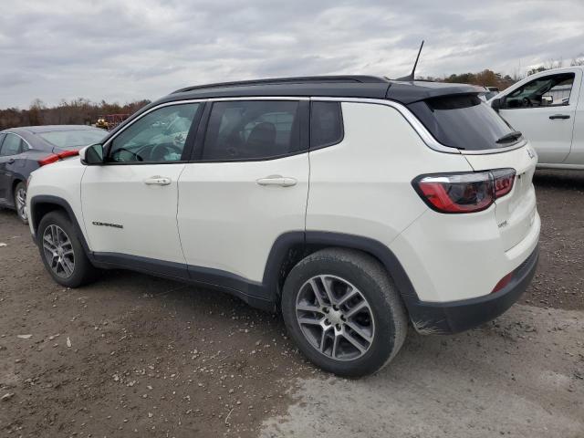 Photo 1 VIN: 3C4NJCBB9LT248936 - JEEP COMPASS LA 