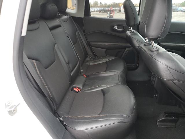 Photo 10 VIN: 3C4NJCBB9LT248936 - JEEP COMPASS LA 