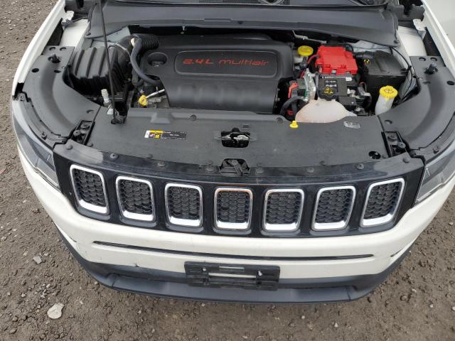 Photo 11 VIN: 3C4NJCBB9LT248936 - JEEP COMPASS LA 