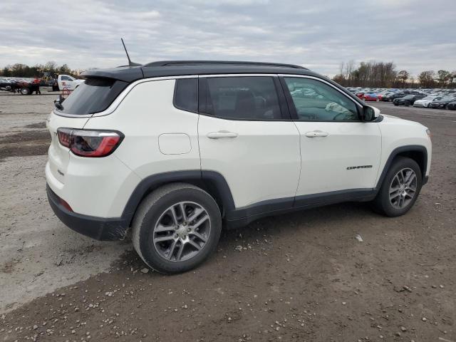 Photo 2 VIN: 3C4NJCBB9LT248936 - JEEP COMPASS LA 