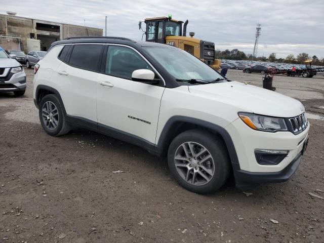 Photo 3 VIN: 3C4NJCBB9LT248936 - JEEP COMPASS LA 