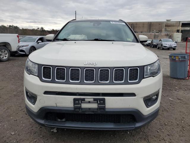 Photo 4 VIN: 3C4NJCBB9LT248936 - JEEP COMPASS LA 