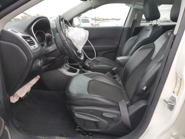 Photo 6 VIN: 3C4NJCBB9LT248936 - JEEP COMPASS LA 