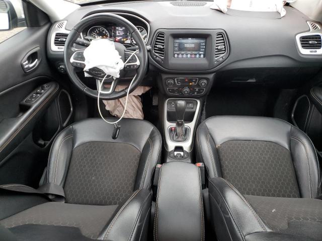 Photo 7 VIN: 3C4NJCBB9LT248936 - JEEP COMPASS LA 