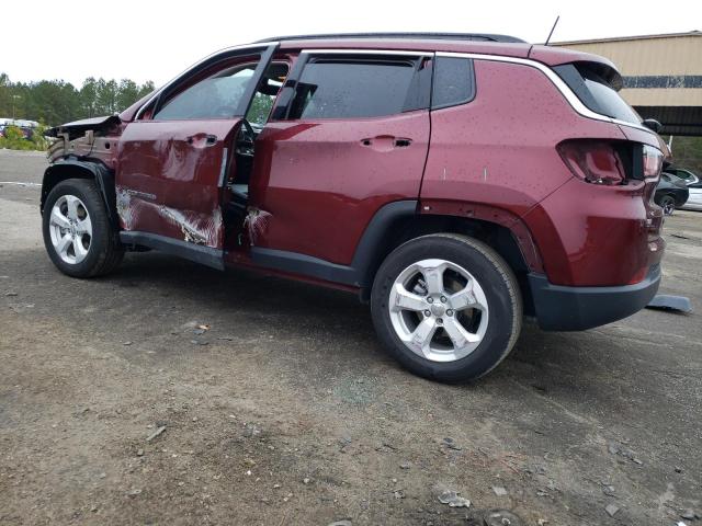 Photo 1 VIN: 3C4NJCBB9LT257698 - JEEP COMPASS LA 