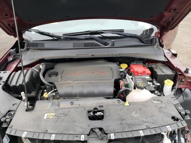 Photo 11 VIN: 3C4NJCBB9LT257698 - JEEP COMPASS LA 