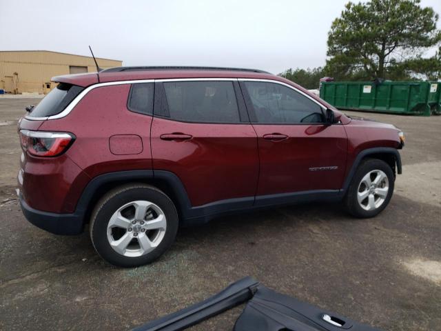 Photo 2 VIN: 3C4NJCBB9LT257698 - JEEP COMPASS LA 