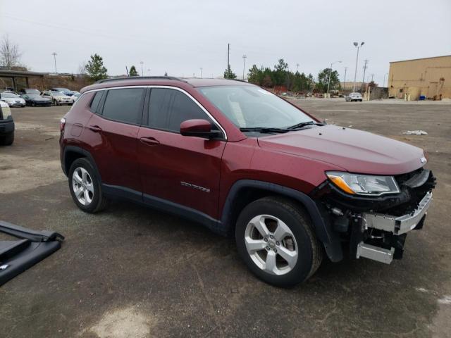 Photo 3 VIN: 3C4NJCBB9LT257698 - JEEP COMPASS LA 