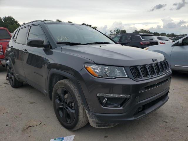 Photo 0 VIN: 3C4NJCBB9MT502243 - JEEP COMPASS LA 