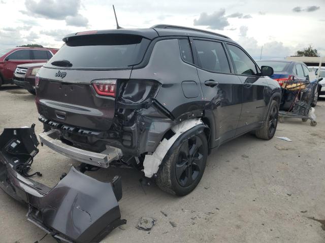 Photo 3 VIN: 3C4NJCBB9MT502243 - JEEP COMPASS LA 