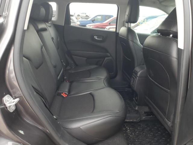 Photo 5 VIN: 3C4NJCBB9MT502243 - JEEP COMPASS LA 