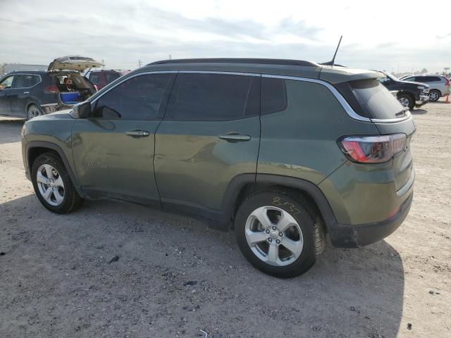 Photo 1 VIN: 3C4NJCBB9MT509208 - JEEP COMPASS 