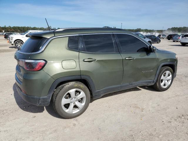 Photo 2 VIN: 3C4NJCBB9MT509208 - JEEP COMPASS 