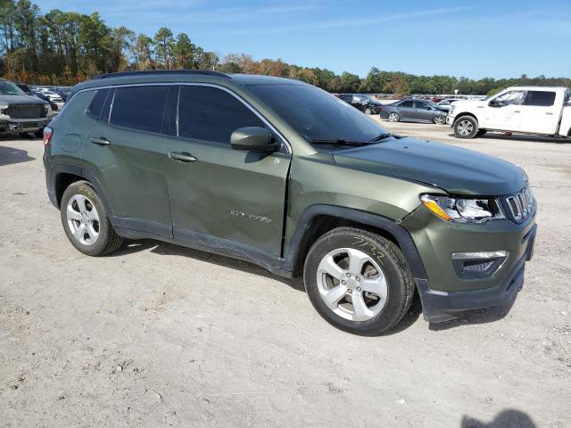 Photo 3 VIN: 3C4NJCBB9MT509208 - JEEP COMPASS 