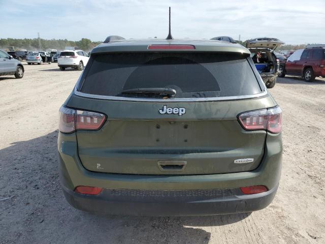 Photo 5 VIN: 3C4NJCBB9MT509208 - JEEP COMPASS 