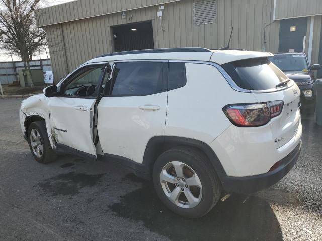 Photo 1 VIN: 3C4NJCBB9MT518717 - JEEP COMPASS LA 