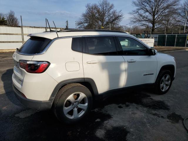 Photo 2 VIN: 3C4NJCBB9MT518717 - JEEP COMPASS LA 