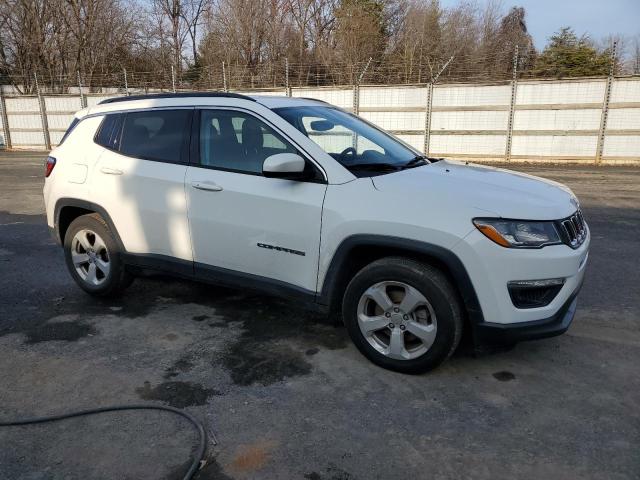 Photo 3 VIN: 3C4NJCBB9MT518717 - JEEP COMPASS LA 