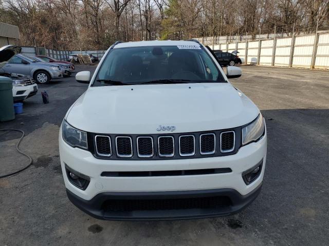 Photo 4 VIN: 3C4NJCBB9MT518717 - JEEP COMPASS LA 